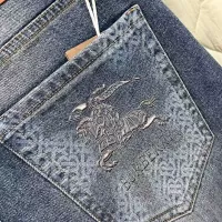 $52.00 USD Burberry Jeans For Men #1370607