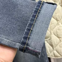 $52.00 USD Burberry Jeans For Men #1370607