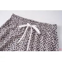$40.00 USD Burberry Pants For Men #1370611