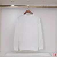$39.00 USD Dolce & Gabbana D&G Hoodies Long Sleeved For Unisex #1370614