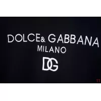 $39.00 USD Dolce & Gabbana D&G Hoodies Long Sleeved For Unisex #1370615