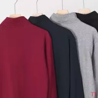 $48.00 USD Ralph Lauren Polo Hoodies Long Sleeved For Men #1370670