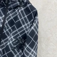 $140.00 USD Burberry Jackets Long Sleeved For Women #1370672