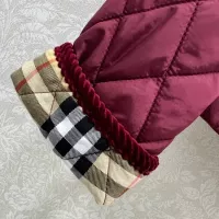 $130.00 USD Burberry Coats Long Sleeved For Women #1370675