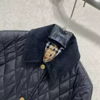 $132.00 USD Burberry Coats Long Sleeved For Women #1370676
