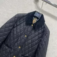 $132.00 USD Burberry Coats Long Sleeved For Women #1370676