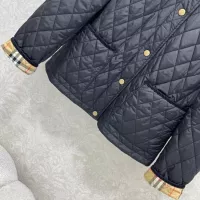 $132.00 USD Burberry Coats Long Sleeved For Women #1370676