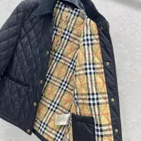 $132.00 USD Burberry Coats Long Sleeved For Women #1370676