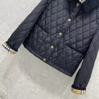 $130.00 USD Burberry Coats Long Sleeved For Women #1370681
