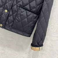 $130.00 USD Burberry Coats Long Sleeved For Women #1370681
