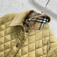 $130.00 USD Burberry Coats Long Sleeved For Women #1370682