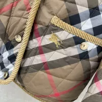 $130.00 USD Burberry Coats Long Sleeved For Women #1370684