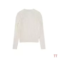 $48.00 USD Ralph Lauren Polo Sweaters Long Sleeved For Women #1370700