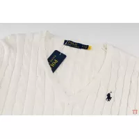 $48.00 USD Ralph Lauren Polo Sweaters Long Sleeved For Women #1370700