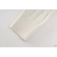 $48.00 USD Ralph Lauren Polo Sweaters Long Sleeved For Women #1370700