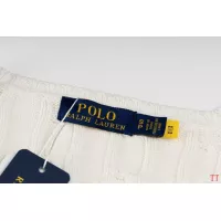 $48.00 USD Ralph Lauren Polo Sweaters Long Sleeved For Women #1370700