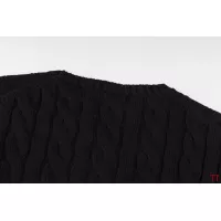 $52.00 USD Ralph Lauren Polo Sweaters Long Sleeved For Women #1370727