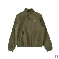 $76.00 USD Ralph Lauren Polo Jackets Long Sleeved For Unisex #1370730