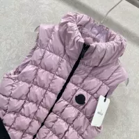 $172.00 USD Moncler Down Feather Coat Sleeveless For Women #1370800