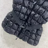 $172.00 USD Moncler Down Feather Coat Sleeveless For Women #1370801
