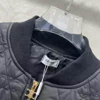 $102.00 USD Celine Jackets Long Sleeved For Women #1371016