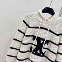$102.00 USD Celine Sweaters Long Sleeved For Women #1371065