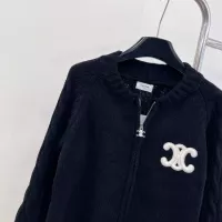 $100.00 USD Celine Sweaters Long Sleeved For Women #1371066