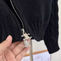 $100.00 USD Celine Sweaters Long Sleeved For Women #1371066