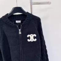 $100.00 USD Celine Sweaters Long Sleeved For Women #1371066