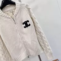 $100.00 USD Celine Sweaters Long Sleeved For Women #1371067