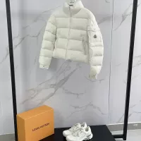 $160.00 USD Moncler Down Feather Coat Long Sleeved For Women #1371072