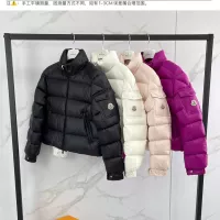 $160.00 USD Moncler Down Feather Coat Long Sleeved For Women #1371074