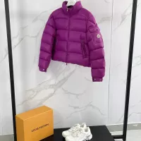 $160.00 USD Moncler Down Feather Coat Long Sleeved For Women #1371074