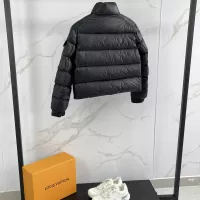 $160.00 USD Moncler Down Feather Coat Long Sleeved For Women #1371075