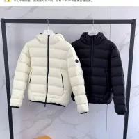 $202.00 USD Moncler Down Feather Coat Long Sleeved For Unisex #1371087