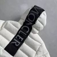$202.00 USD Moncler Down Feather Coat Long Sleeved For Unisex #1371087