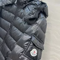 $202.00 USD Moncler Down Feather Coat Long Sleeved For Women #1371093