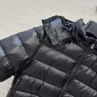 $202.00 USD Moncler Down Feather Coat Long Sleeved For Women #1371093