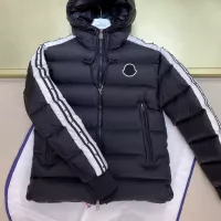 $160.00 USD Moncler Down Feather Coat Long Sleeved For Men #1371099