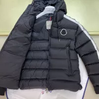 $160.00 USD Moncler Down Feather Coat Long Sleeved For Men #1371099