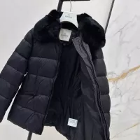 $192.00 USD Moncler Down Feather Coat Long Sleeved For Women #1371102