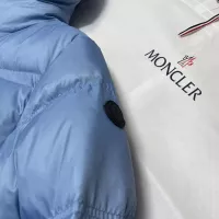 $162.00 USD Moncler Down Feather Coat Long Sleeved For Men #1371120