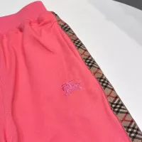 $108.00 USD Burberry Tracksuits Long Sleeved For Kids #1371121