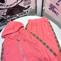 $108.00 USD Burberry Tracksuits Long Sleeved For Kids #1371121