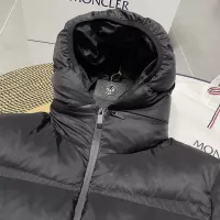 $162.00 USD Moncler Down Feather Coat Long Sleeved For Men #1371122