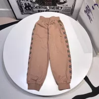 $108.00 USD Burberry Tracksuits Long Sleeved For Kids #1371123