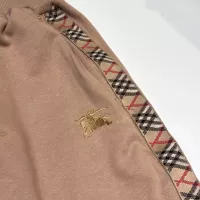 $108.00 USD Burberry Tracksuits Long Sleeved For Kids #1371123