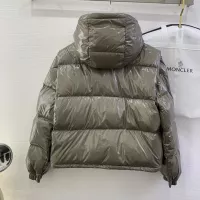 $170.00 USD Moncler Down Feather Coat Long Sleeved For Women #1371144