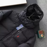 $172.00 USD Ralph Lauren Polo Down Feather Coat Long Sleeved For Unisex #1371150