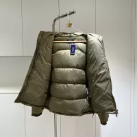 $192.00 USD Ralph Lauren Polo Down Feather Coat Long Sleeved For Men #1371152